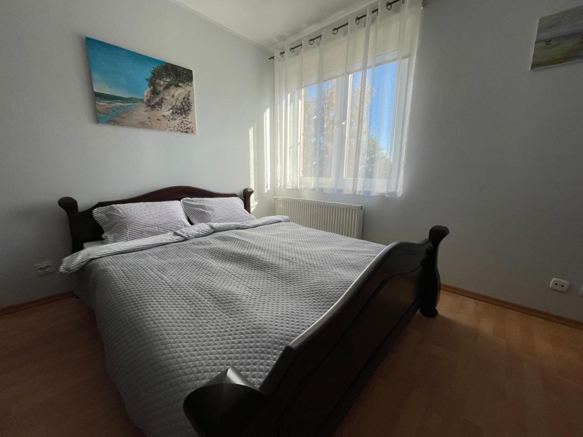 Habitación en casa particular Bursztyn *