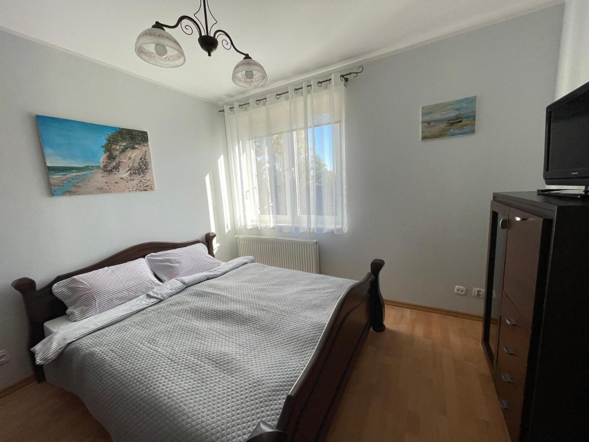 Bursztyn Privat overnatting *