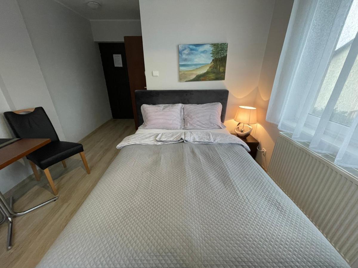 Privat overnatting Bursztyn