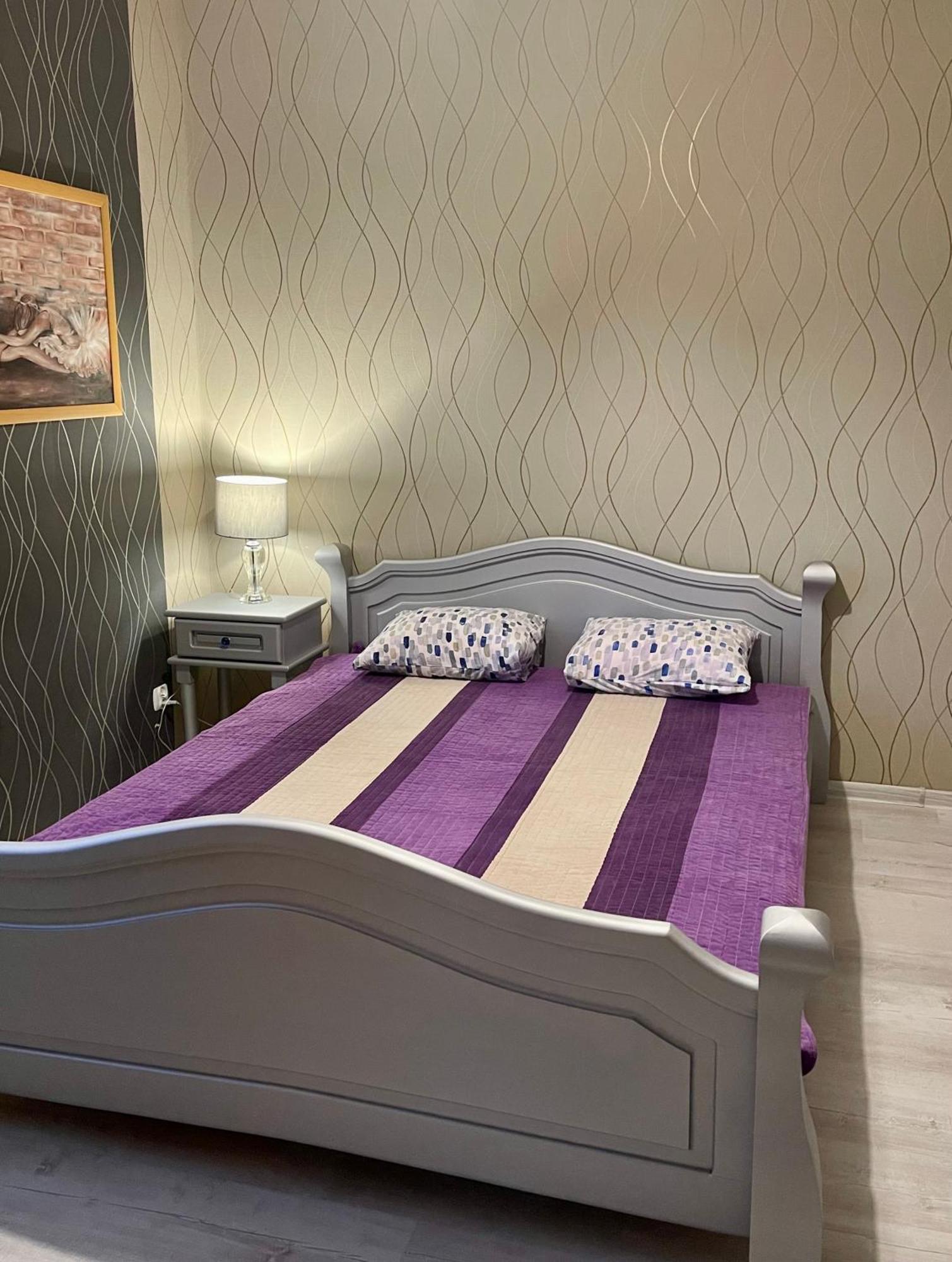 Bursztyn Privat overnatting