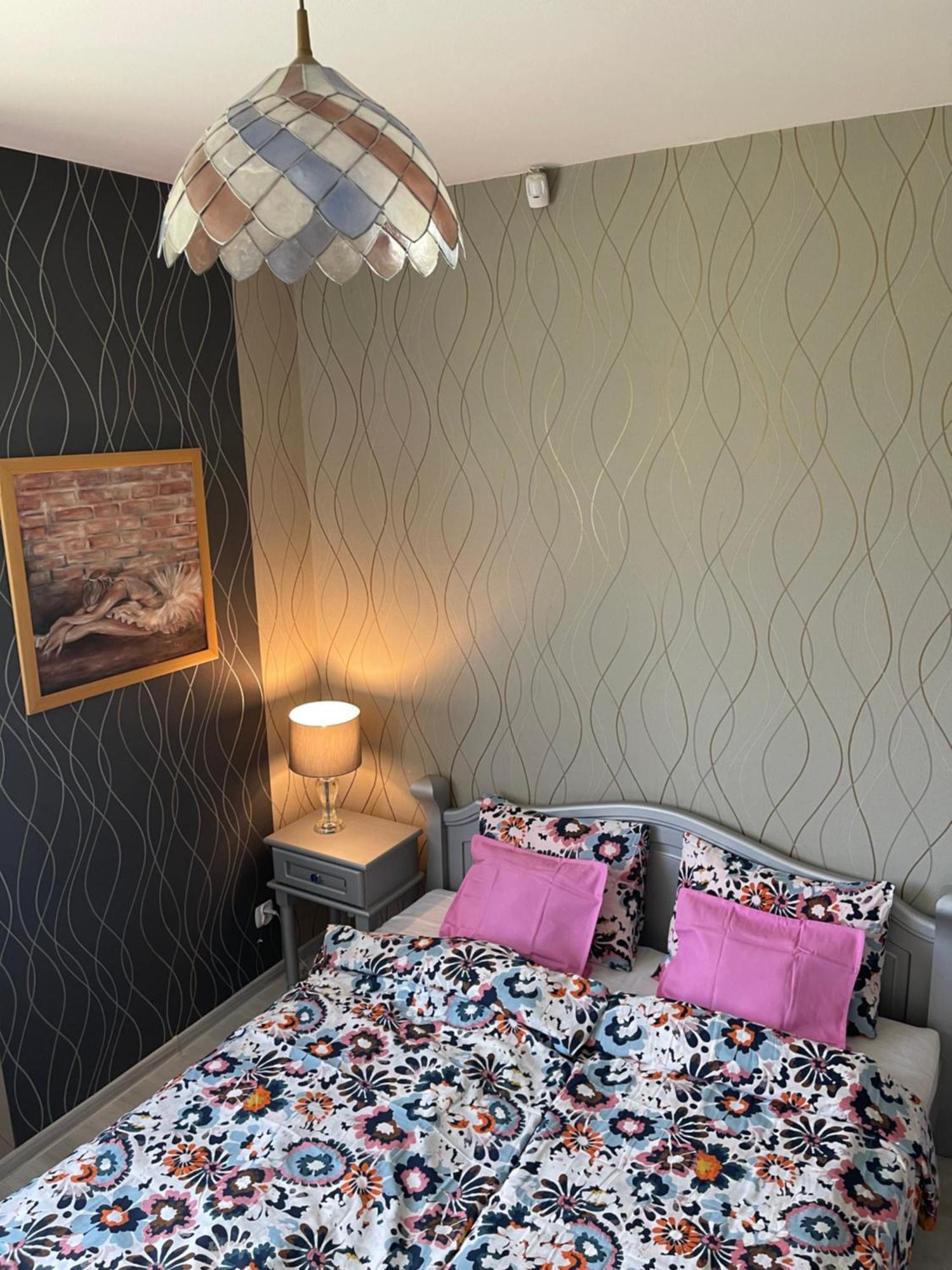 Bursztyn Privat overnatting *