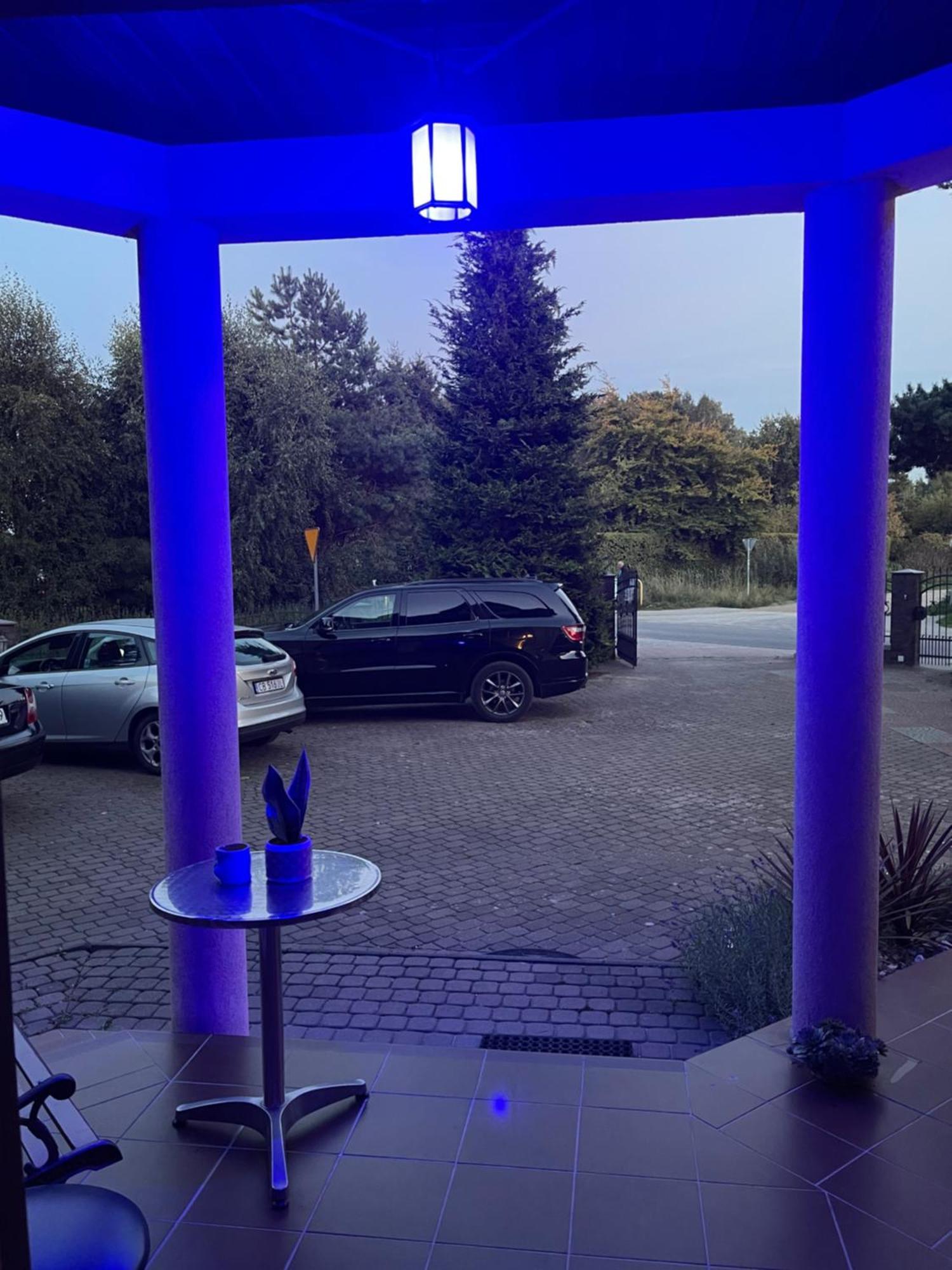Bursztyn Privatunterkunft Dębki
