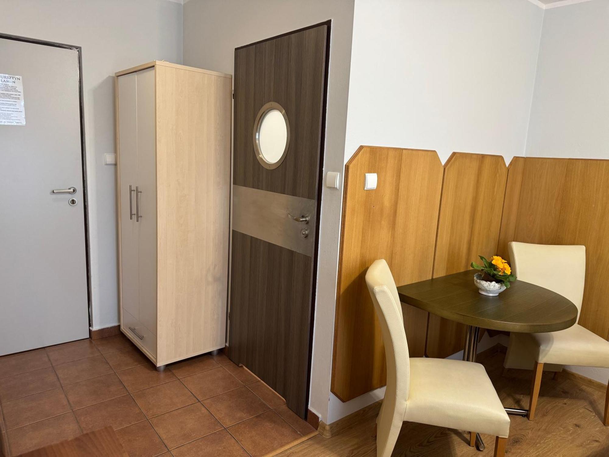 Bursztyn Privatunterkunft *