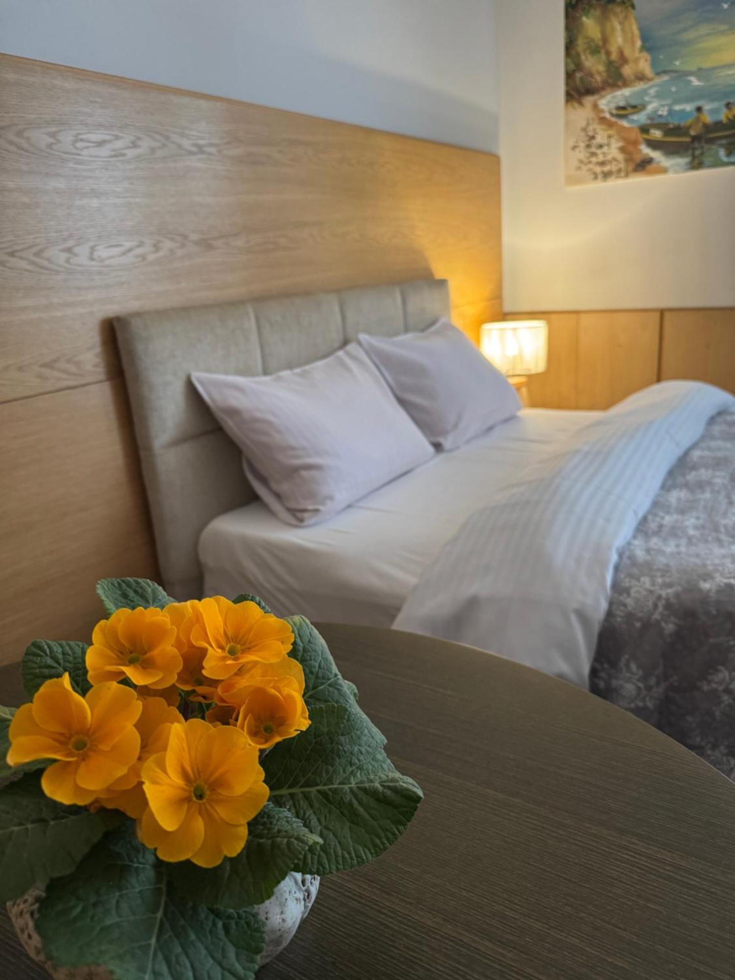 Privat overnatting Bursztyn *